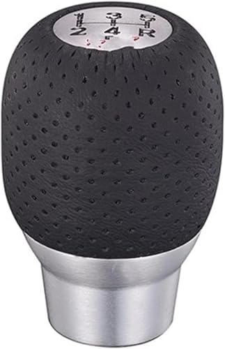 zengxi Schalthebelabdeckung 5 für Geschwindigkeit Aluminium Auto Getriebekopf Schwarz Getriebe Manueller Schaltknauf zengxi Schalthebelabdeckung 5 für Geschwindigkeit Aluminium Auto Getriebekopf Schwarz Getriebe Manueller Schaltknauf von zengxi