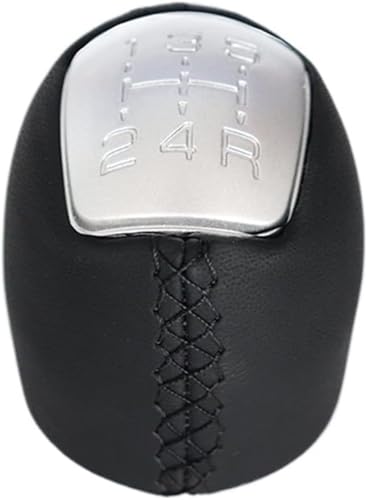 zengxi Schalthebelabdeckung Für iveco für daily IV V VI 2008-2017 Manuelle Hebel Shift Griff Shifter(5 Speed No Holes) von zengxi