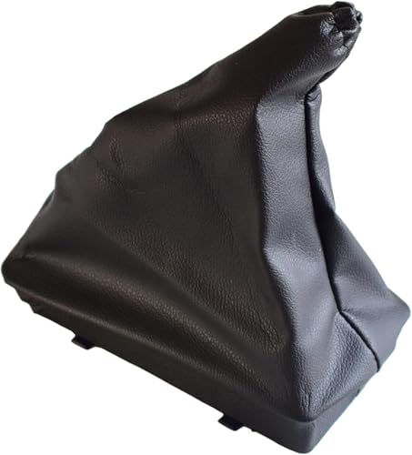 zengxi Schalthebelabdeckung Handbremse Fall Gamasche Boot Abdeckung für Opel für corsa C Für TIGRAB für combo(2) von zengxi