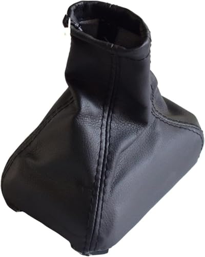 zengxi Schalthebelabdeckung Handbremse Fall Gamasche Boot Abdeckung für Opel für corsa C Für TIGRAB für combo(3) von zengxi