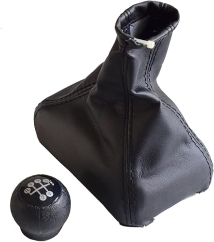 zengxi Schalthebelabdeckung Handbremse Fall Gamasche Boot Abdeckung für Opel für corsa C Für TIGRAB für combo(4) von zengxi