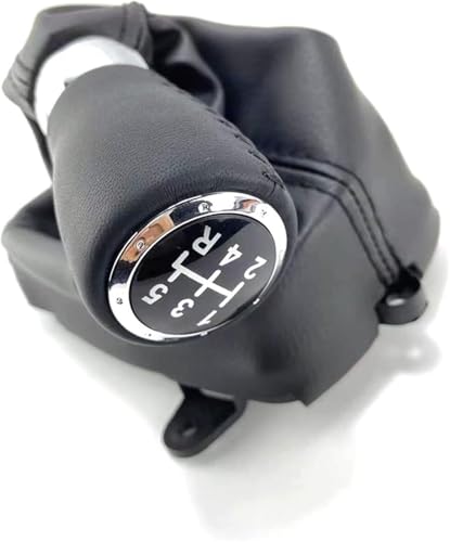 zengxi Schalthebelabdeckung Schalthebelkopf Handballhebel für accord VIII 8 MK8 2008-2014(5 speed) von zengxi