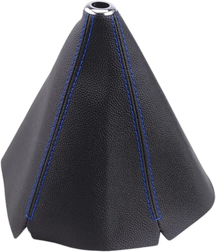 zengxi Schalthebelabdeckung Universal Auto Schaltmanschette Automatische Manuelle Abdeckung(Blau) von zengxi