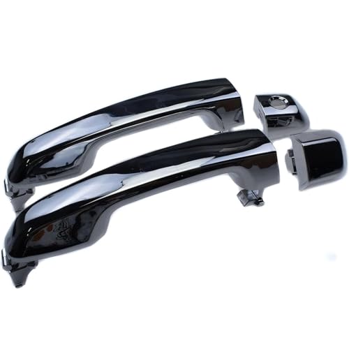 zengxi Türgriffe Auto Außentür Griff Für Lexus GX460 2008-2018 Vorne Hinten Links Rechts 69210-60100 69210-60100-C0 zengxi Türgriffe Auto Außentür Griff Für Lexus GX460 2008-2018 Vorne Hinten Links Rechts 69210-60100 69210-60100-C0 von zengxi