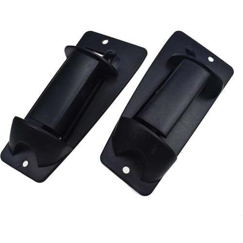 zengxi Türgriffe Auto Außentür Griff für Chevrolet Silverado 1500 2500 3500 1999-2007 Außerhalb Hinten Links Rechts von zengxi