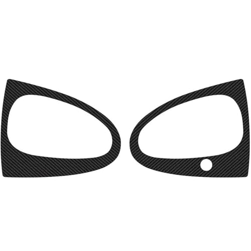 zengxi Türgriffe Auto Außentürgriff 451 453 Zwei 2009-2014 3D Aufkleber 2Pcs Carbon Faser Abdeckung zengxi Türgriffe Auto Außentürgriff 451 453 Zwei 2009-2014 3D Aufkleber 2Pcs Carbon Faser Abdeckung von zengxi