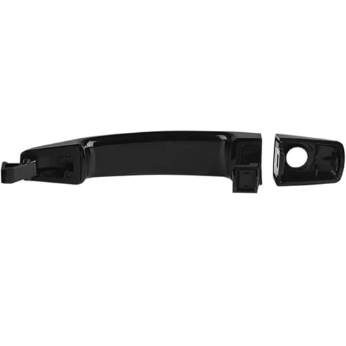 zengxi Türgriffe Auto Außentürgriff für Chevrolet für aveo für captiva 1 stücke Links Rechts für saturn Vue Außerhalb(L) von zengxi