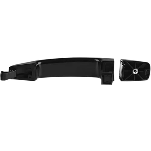 zengxi Türgriffe Auto Außentürgriff für Chevrolet für aveo für captiva 1 stücke Links Rechts für saturn Vue Außerhalb(R) von zengxi