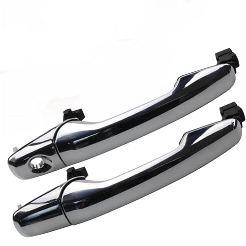 zengxi Türgriffe Auto Außentürgriff für Explorer für Edge 2011-2014 BA1Z78218B08A BB5Z7822404BA 1 STÜCKE zengxi Türgriffe Auto Außentürgriff für Explorer für Edge 2011-2014 BA1Z78218B08A BB5Z7822404BA 1 STÜCKE von zengxi