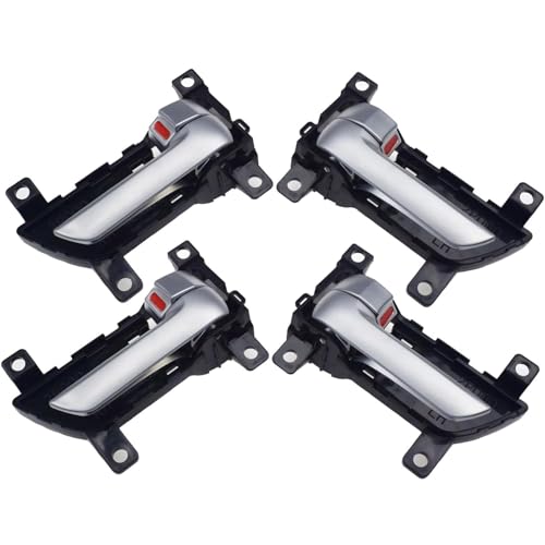 zengxi Türgriffe Auto Außentürgriff für Kia für Sorento 2.4L 3.5L 2011-2015 Oder Innen Vorne Hinten Links Rechts(Inside Kit) von zengxi