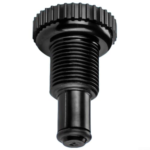 273512 Luftablassventil für Pentair für TRITON TR100C TR140C Poolfilter mit 2 O-Ringen, Kunststoffkonstruktion für effiziente Luftentlüftung in Pool-Filtrationssystemen von zeroupshop