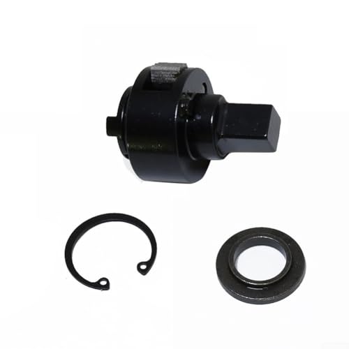 42 06 2557 Amboss-Werkzeug-Set für Akku-Ratschenschlüssel für langlebige Reparaturen von zeroupshop