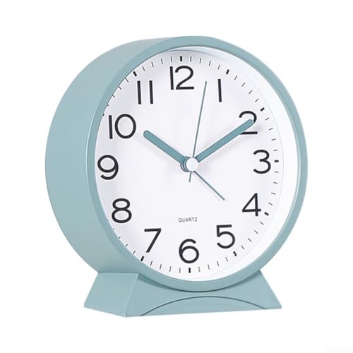 A Modern Minimalist Approach To A Child Friendly Digital System Sized At A Convenient Dimension of 12 CM (B) von zeroupshop