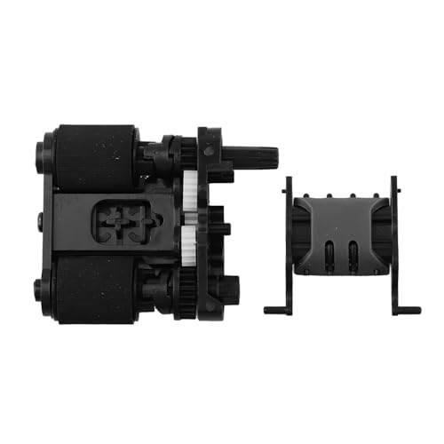 ADF Tonabnehmerrolle Trennpad Ersatz für HP M277 M278 M280 M281 M283 M377 M477 M426 M427 Drucker bietet stabile und effiziente Papieraufnahme ADF Tonabnehmerrolle Trennpad Ersatz für HP M277 M278 M280 M281 M283 M377 M477 M426 M427 Drucker bietet stabile und effiziente Papieraufnahme von zeroupshop