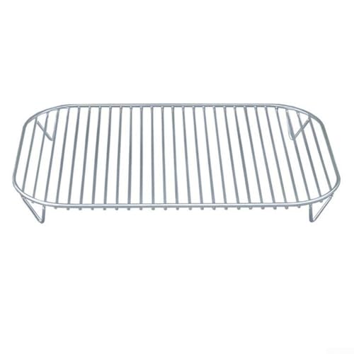 Air Fryer Oven Grill Rack Compatible with For Woodfire OG701 OG75, Stainless Steel Mesh Basket Designed to Promote Heat Flow and Prevent Food Splatter von zeroupshop