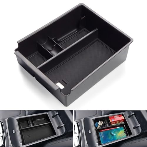 Aufbewahrungsbox für die Mittelkonsole für Hyundai Tucson NX4 2022, organisieren Sie Ihre Gegenstände effizient Aufbewahrungsbox für die Mittelkonsole für Hyundai Tucson NX4 2022, organisieren Sie Ihre Gegenstände effizient von zeroupshop