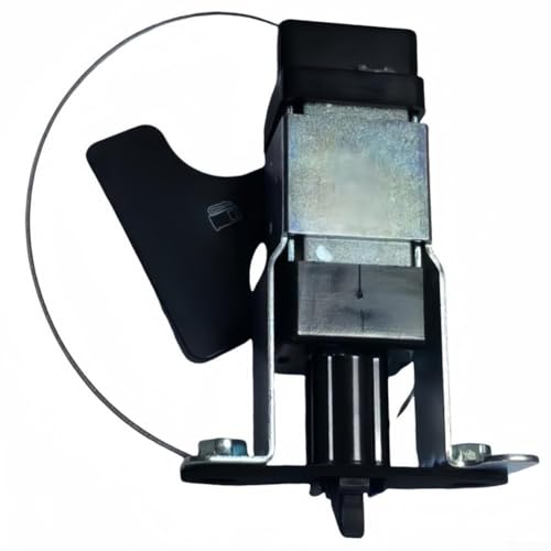 Auto Kraftstoffeinfüller Türöffner für Kia Modelle inkl. Optima und für Sonata Auto Kraftstoffeinfüller Türöffner für Kia Modelle inkl. Optima und für Sonata von zeroupshop