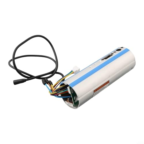 Controller für Ninebot ES1, ES2, ES4 E Scooter, 1 Stück, Metall und Kunststoff, Design von zeroupshop