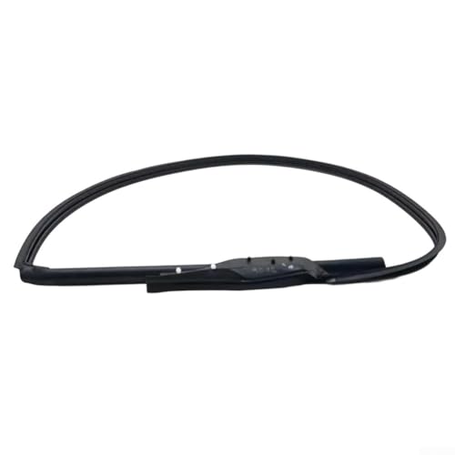 Dachdichtung für hintere linke Tür für BMW F01 F02 7er Serie 730i 740i F04 2009 15 OEM-Nummer 51357179123 Dachdichtung für hintere linke Tür für BMW F01 F02 7er Serie 730i 740i F04 2009 15 OEM-Nummer 51357179123 von zeroupshop