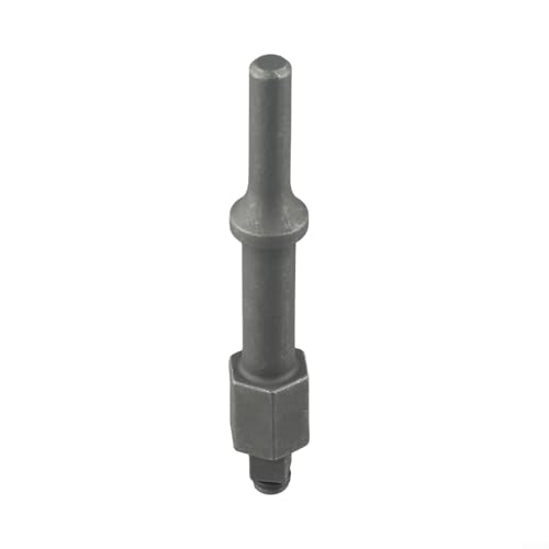 Drucklufthammer Stecknuss Adapter 3/20.3 cm Pneumatischer Bolzenbrecher Werkzeug zur Verwendung mit Stecknüssen und Bolzenausbau Drucklufthammer Stecknuss Adapter 3/20.3 cm Pneumatischer Bolzenbrecher Werkzeug zur Verwendung mit Stecknüssen und Bolzenausbau von zeroupshop
