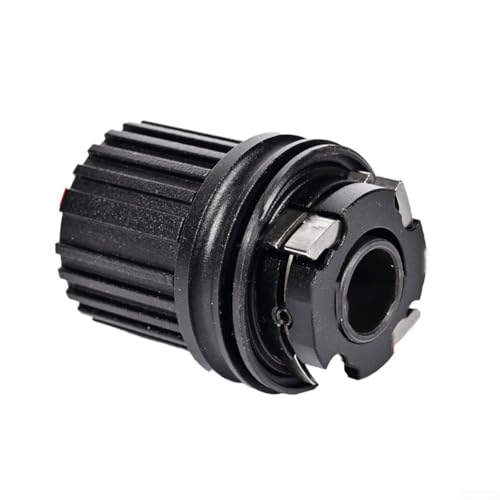 Effizient gestaltete Splines Freilauf für NovaTec 041 042 791 792, funktioniert mit D042SB Naben (041/042) von zeroupshop