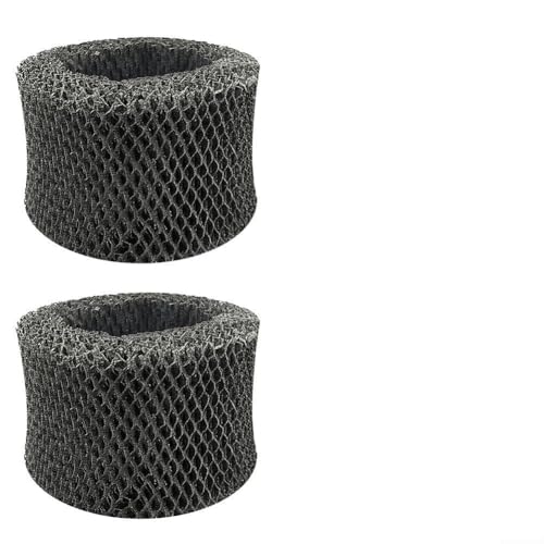 Effizientes Luftbefeuchter-Filter-Set für HU4102 FY2401 HU4801 4802 4803 4813 4811 Verbessern Sie die Luft zu Hause oder im Büro Effizientes Luftbefeuchter-Filter-Set für HU4102 FY2401 HU4801 4802 4803 4813 4811 Verbessern Sie die Luft zu Hause oder im Büro von zeroupshop