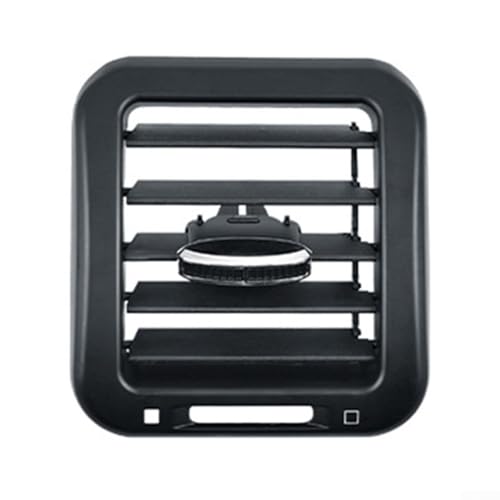 Ersatz-Lüftungsgitter-Auslassblende für Maserati ForPresident 2004 2012 Fahrzeugintegration (rechts) von zeroupshop