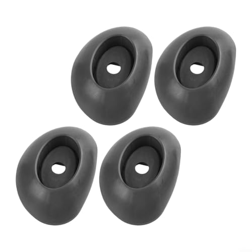 Ersatzfüße 4 Stück für Coleman forPower forSteel Pools Pool-Basis-Beinende für ovale vertikale Beine, kompatibel mit 2022 Modellen Ersatzfüße 4 Stück für Coleman forPower forSteel Pools Pool-Basis-Beinende für ovale vertikale Beine, kompatibel mit 2022 Modellen von zeroupshop