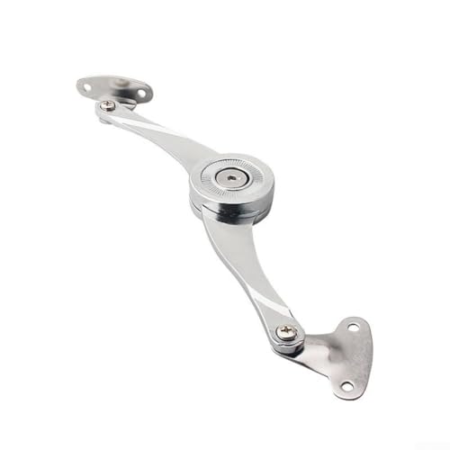 Flexible verstellbare Scharniere für Küchenschränke, Zufalls-Stop-Mechanismus für bequemen Zugriff Flexible verstellbare Scharniere für Küchenschränke, Zufalls-Stop-Mechanismus für bequemen Zugriff von zeroupshop
