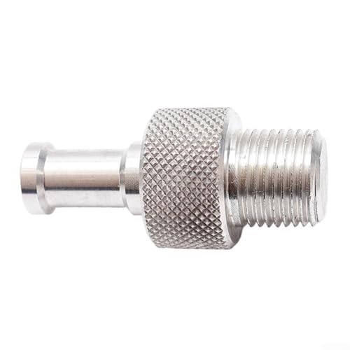 Für Buddipole JPC 7 Adapter für Antenne, Aluminium-Halterung, geeignet für Fotografie-Lichtstative oder Stative Für Buddipole JPC 7 Adapter für Antenne, Aluminium-Halterung, geeignet für Fotografie-Lichtstative oder Stative von zeroupshop
