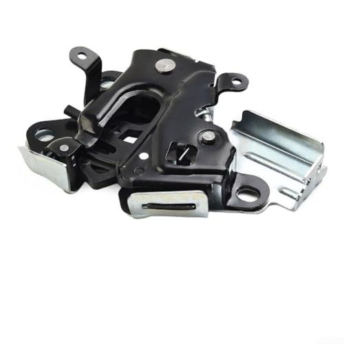 Für CRV 2012 2017 Rücksitz-Rücksitz-Schloss-Stellantrieb, passend für beide Seiten, OEM-Spezifikationen 82620 T0A A02 (links) von zeroupshop