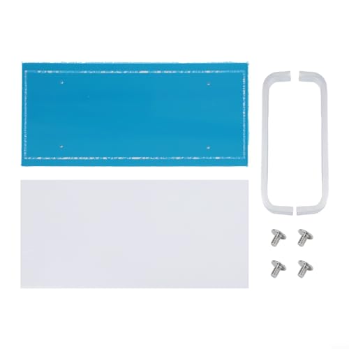 Für Hayward Pool Skimmer Winterabdeckung Unverzichtbarer Schutz für eine saubere Federöffnung von zeroupshop