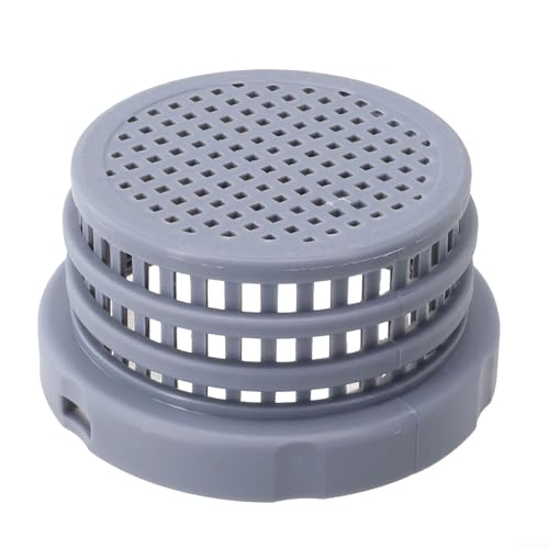 Für Intex Pool Wartungssieb Gitter 11072 Ausgelegt für 4 Schlauchanschlüsse Für Intex Pool Wartungssieb Gitter 11072 Ausgelegt für 4 Schlauchanschlüsse von zeroupshop