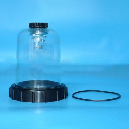 Kraftstofffilter-Abdeckungs-Kit OEM-Nummer 572 90310K 21720164 für Motormodelle für Davco und für Commins Ersatzteil von zeroupshop