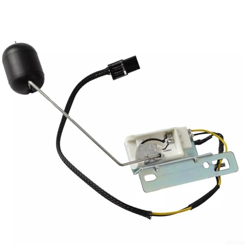 Kraftstoffsendeeinheit Ersatz für FXST FLSTC FXSTS 2004 2005 Modelle kompatibel mit OEM 7524004 für zuverlässige Fahrzeugleistung von zeroupshop