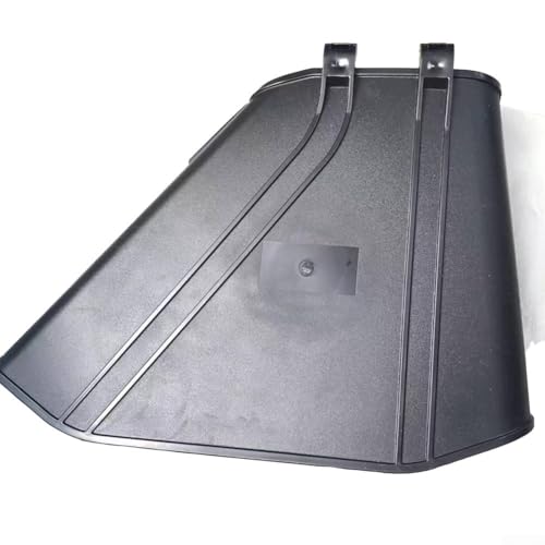 Kunststoff-Deflektor-Seitenauswurfschacht für 50 für TimeCutter Rasenmäher, kompatibel mit Z5000, SS500 und SW5000 Serie Drehradius Rasenmäher von zeroupshop