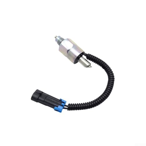 Magnetspule für Holland L180 L185 L190 Aftermarket Ersatzteile erhältlich Magnetspule für Holland L180 L185 L190 Aftermarket Ersatzteile erhältlich von zeroupshop