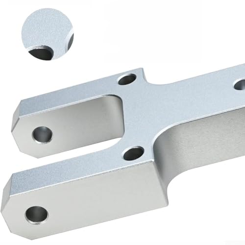 Metall-Antriebsverbinder mit InstFor Allation Anleitung für Power Relaxsessel Komplettset von zeroupshop