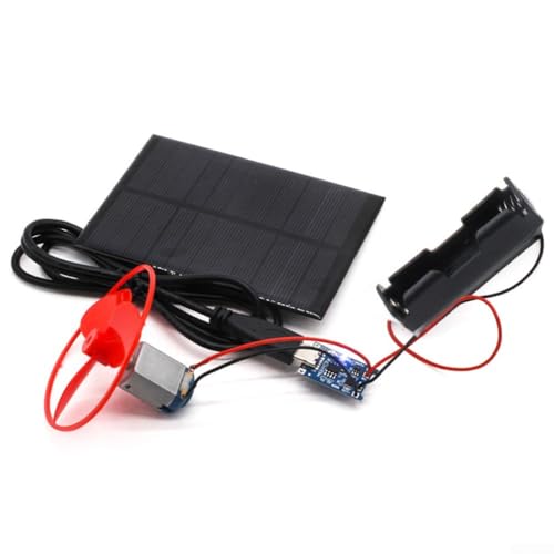 Mini-Solarpanel für Solarenergieprojekte, perfekt für DIY-Lade- und Lernerlebnisse Mini-Solarpanel für Solarenergieprojekte, perfekt für DIY-Lade- und Lernerlebnisse von zeroupshop