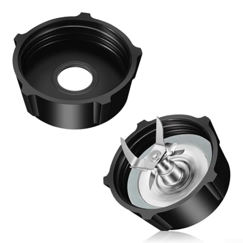 Modellkompatible Mixer-Basis, effizient und stark, dieses 2er-Pack sorgt für einen reibungslosen Betrieb Modellkompatible Mixer-Basis, effizient und stark, dieses 2er-Pack sorgt für einen reibungslosen Betrieb von zeroupshop