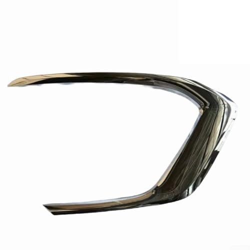 Nebelscheinwerfergrill links und rechts für 5008 2017 2021 entwickelt für einfache Integration (rechts) von zeroupshop