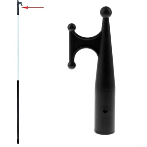 Nylon Bootshakenkopf Ersatz ideal zum Festmachen und Apportieren von Kajaks von zeroupshop