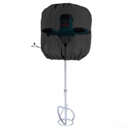 Oxford Cloth Electric Mixer Cover Handheld Mud Mixer Protection from Dust and Moisture, for Various Environments Oxford Cloth Electric Mixer Cover Handheld Mud Mixer Protection from Dust and Moisture, for Various Environments von zeroupshop