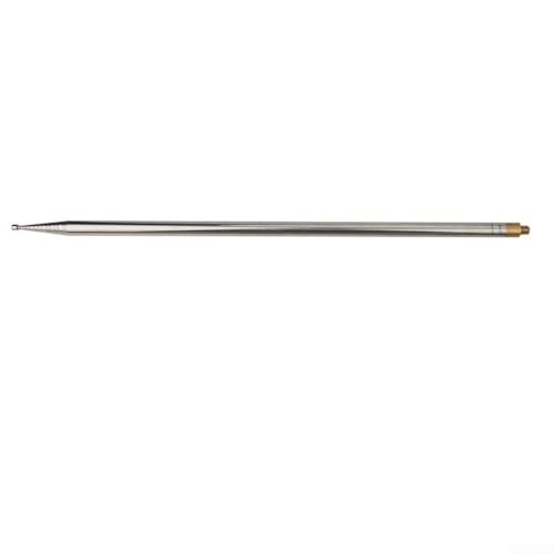 PESA DP200 Tragbare Dipol-Breitbandantenne HF Kurzwelle 7 54MHz mit Edelstahlkonstruktion für effizienten Signalempfang (Markierungsantenne) von zeroupshop