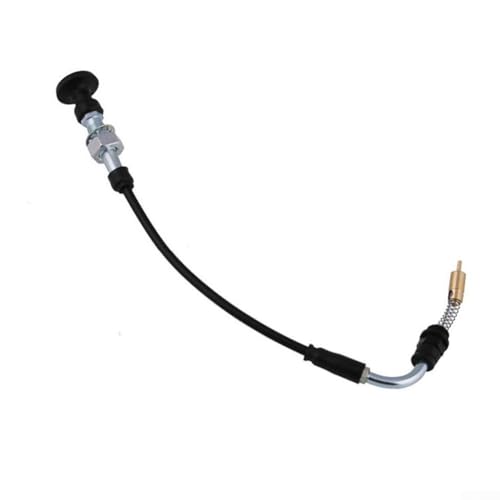Performance Boosting Choke Cable for HSR42, HSR48 Models and For Cv40 Carburetors Motorcycle Accessory Performance Boosting Choke Cable for HSR42, HSR48 Models and For Cv40 Carburetors Motorcycle Accessory von zeroupshop