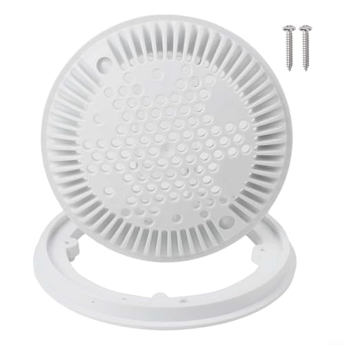 Pool-Ablaufabdeckung für Hayward SP1030 Modelle mit umfassender Installationsunterstützung Pool-Ablaufabdeckung für Hayward SP1030 Modelle mit umfassender Installationsunterstützung von zeroupshop