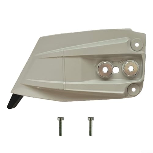 Robuster Kupplungsdeckel für MS462 MS462CM MS500i Modelle mit Führungsplattendruck für verbesserte Zuverlässigkeit der Ausrüstung von zeroupshop