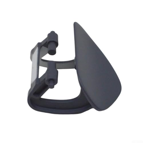 Scheinwerfer-Unterlegscheiben-Abdeckung, Paar für Mercedes für CLK500, 2005 2006, direkter Ersatz von zeroupshop