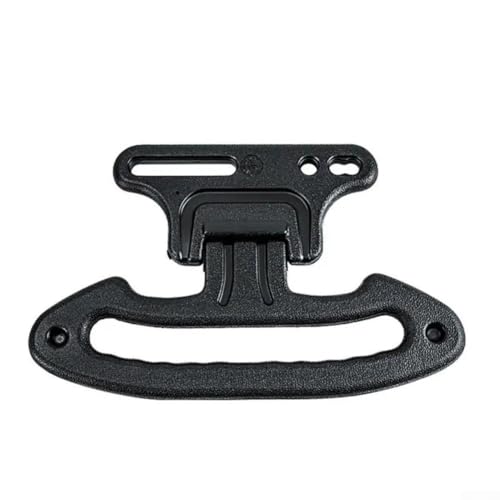 Schlank und funktional, der ideale Auto-Griffhaken für den täglichen Gebrauch Schlank und funktional, der ideale Auto-Griffhaken für den täglichen Gebrauch von zeroupshop