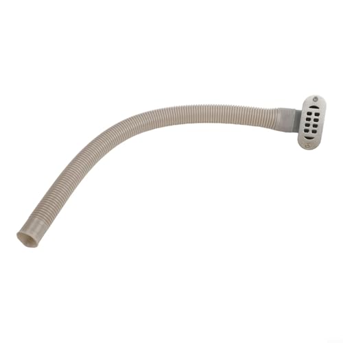 Sleek SUS304 Seitenüberlaufablauf für Küchenspülen für verschiedene Konfigurationen von zeroupshop